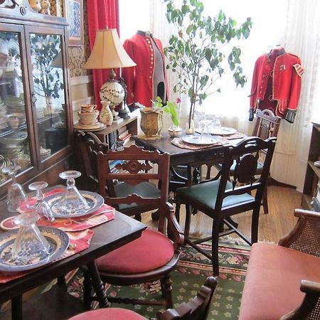 Pimblett'S Toronto Downtown Bed &Breakfast Bed & Breakfast Bagian luar foto