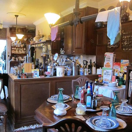 Pimblett'S Toronto Downtown Bed &Breakfast Bed & Breakfast Bagian luar foto