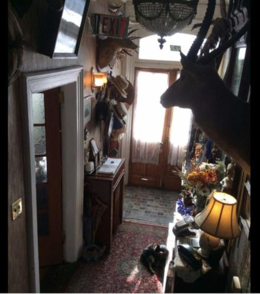 Pimblett'S Toronto Downtown Bed &Breakfast Bed & Breakfast Bagian luar foto