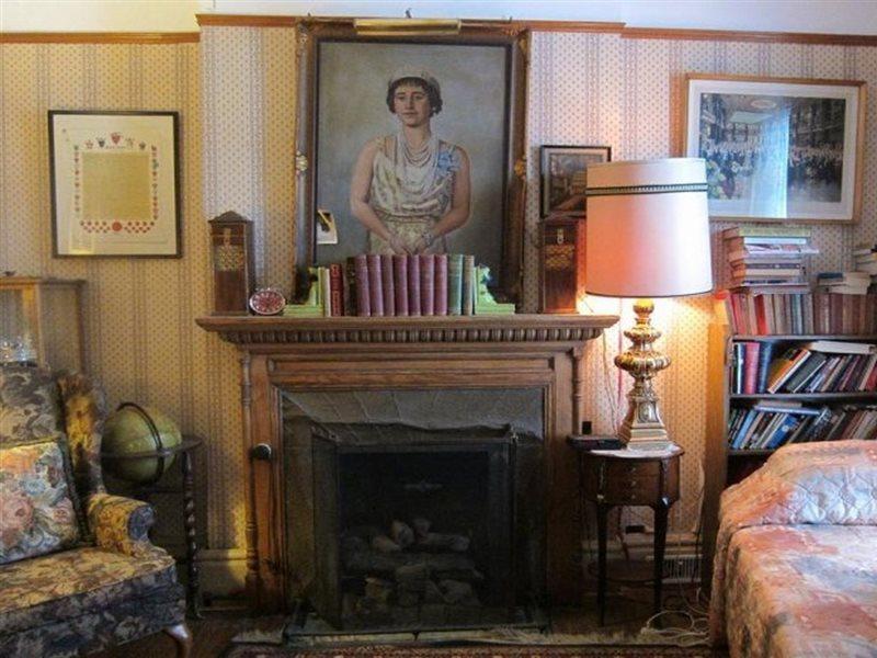 Pimblett'S Toronto Downtown Bed &Breakfast Bed & Breakfast Bagian luar foto
