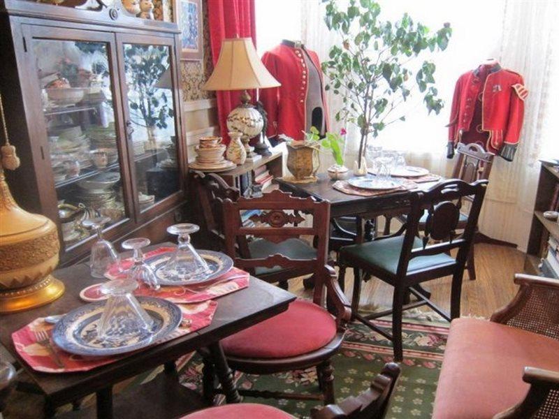 Pimblett'S Toronto Downtown Bed &Breakfast Bed & Breakfast Bagian luar foto