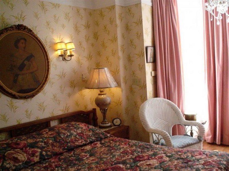 Pimblett'S Toronto Downtown Bed &Breakfast Bed & Breakfast Bagian luar foto