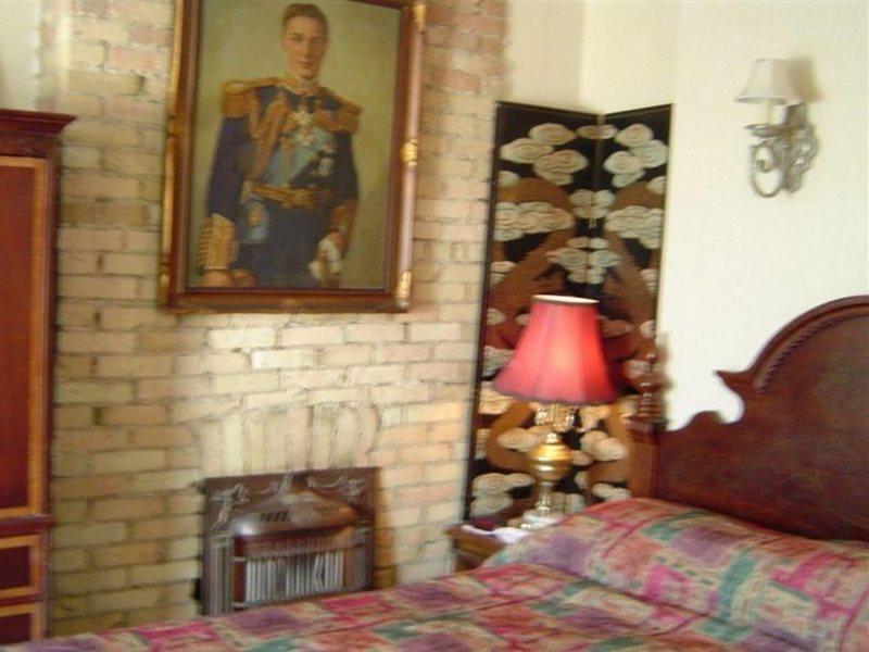 Pimblett'S Toronto Downtown Bed &Breakfast Bed & Breakfast Bagian luar foto