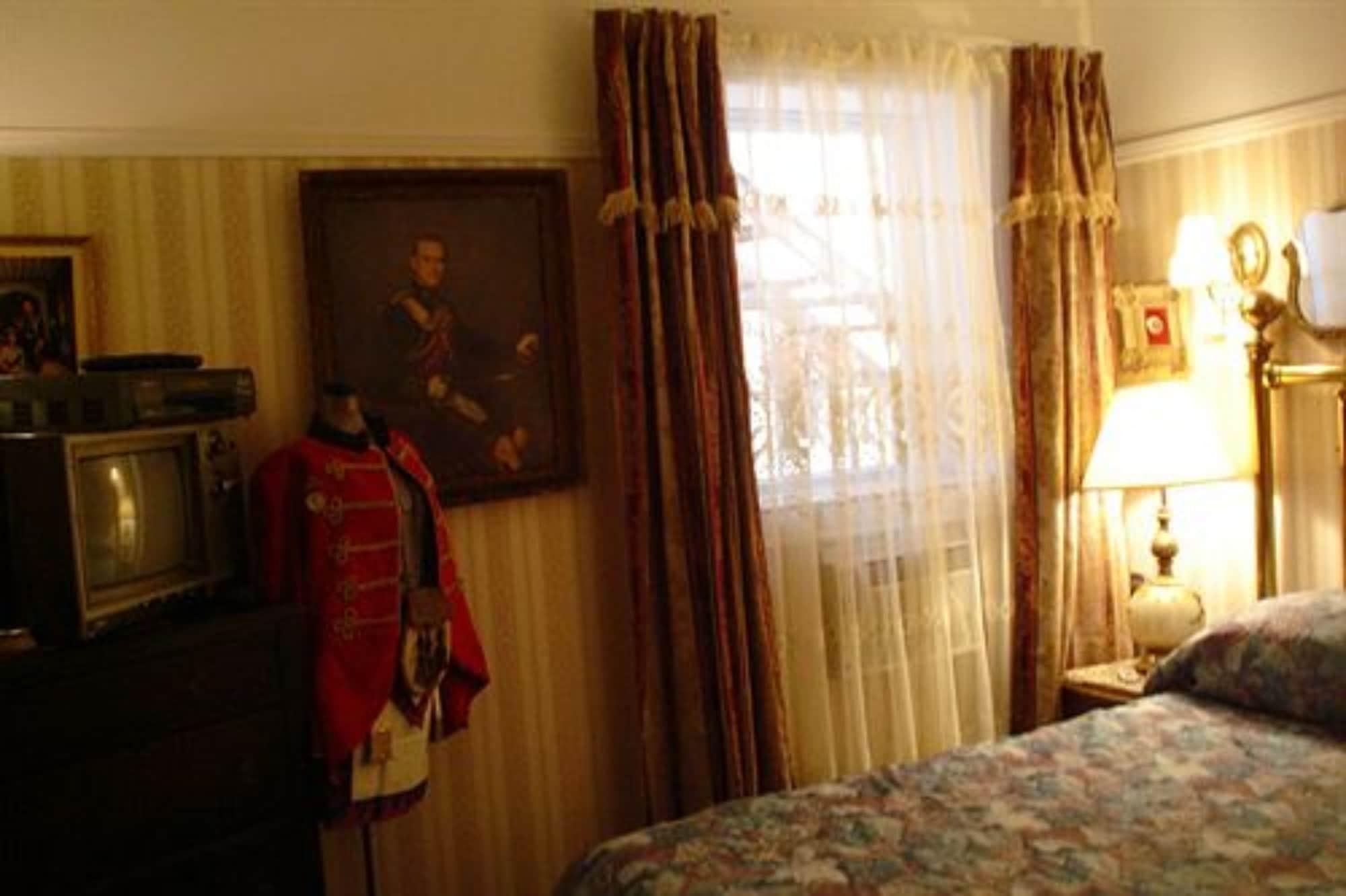 Pimblett'S Toronto Downtown Bed &Breakfast Bed & Breakfast Bagian luar foto