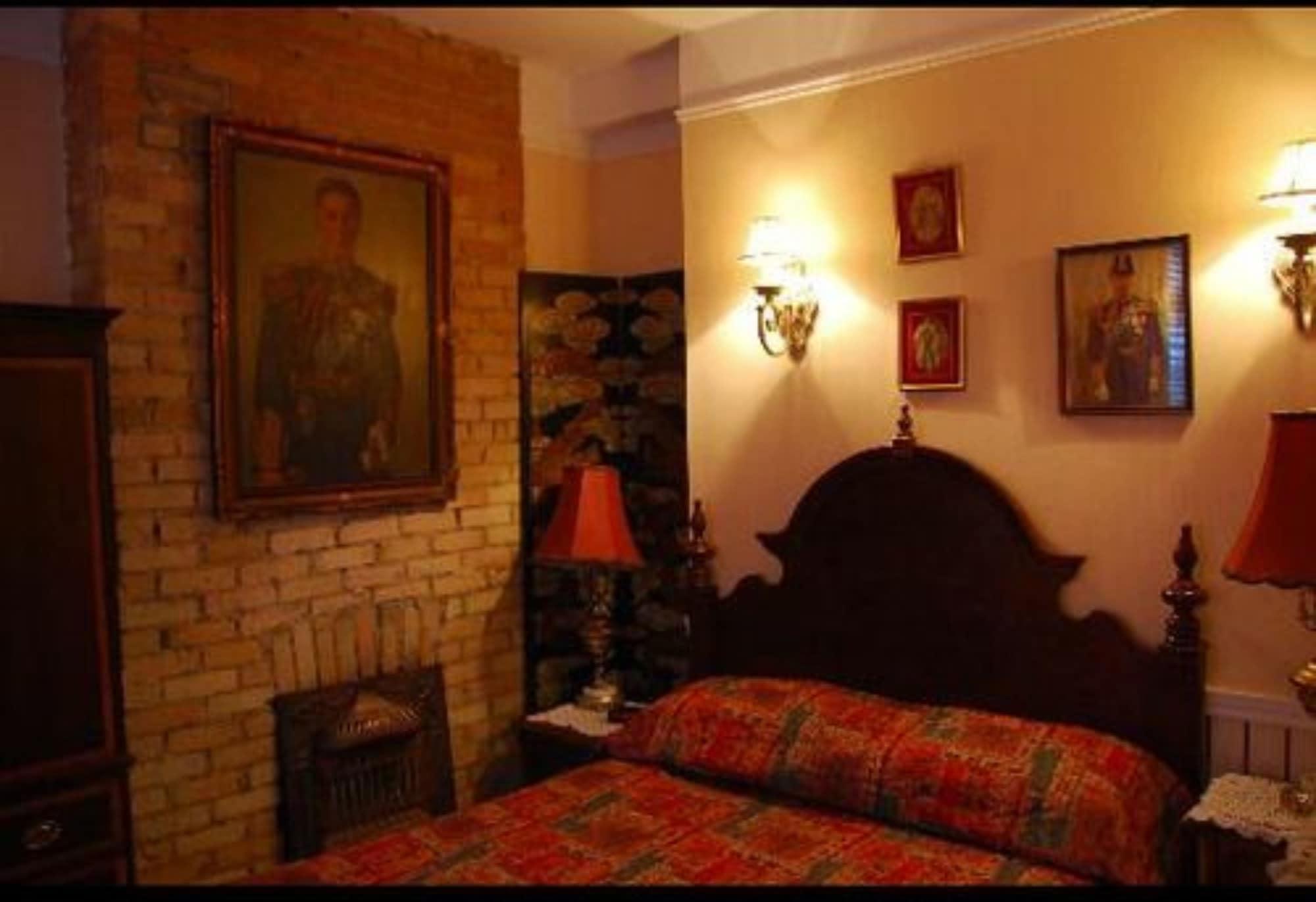 Pimblett'S Toronto Downtown Bed &Breakfast Bed & Breakfast Bagian luar foto