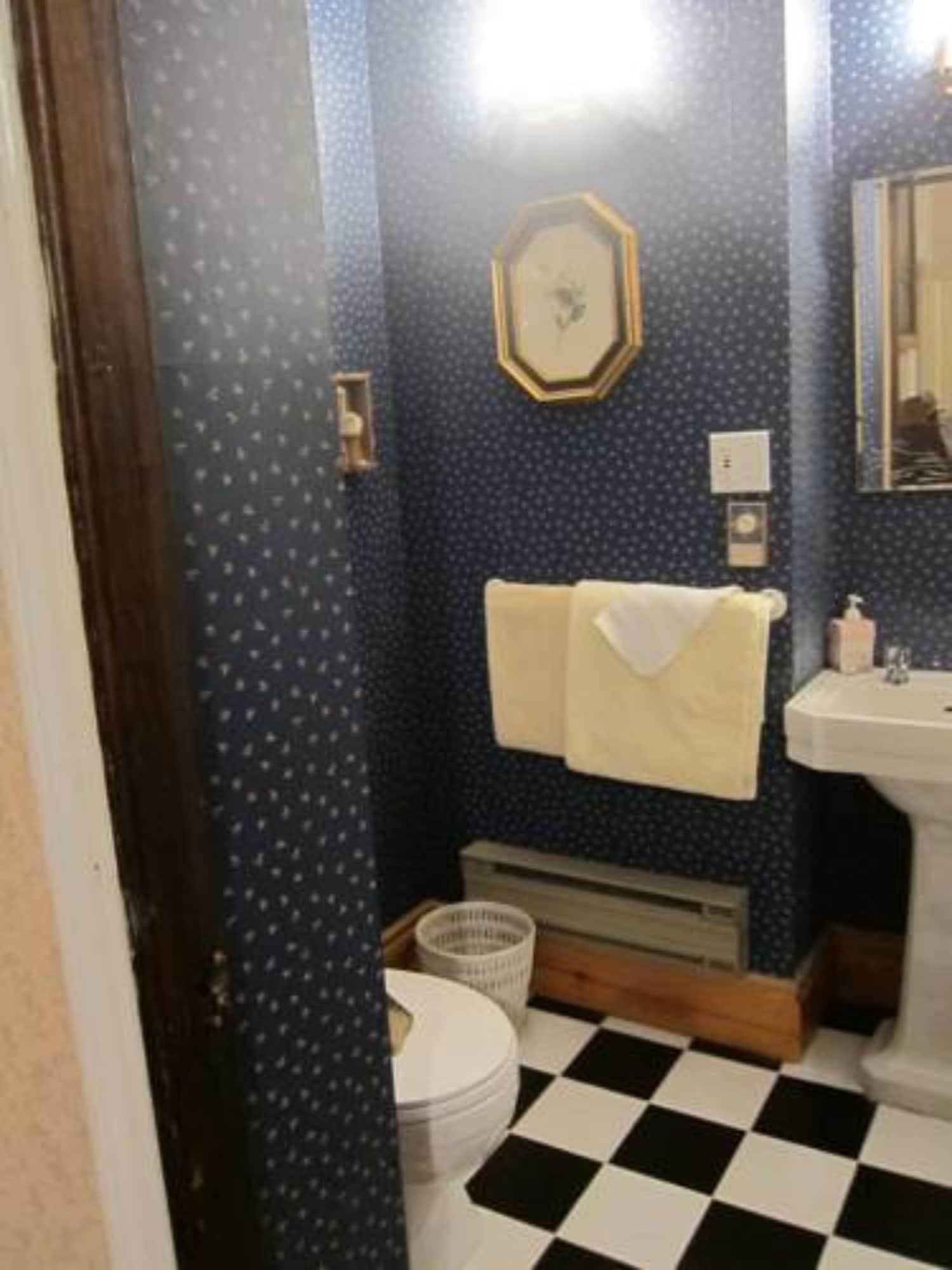Pimblett'S Toronto Downtown Bed &Breakfast Bed & Breakfast Bagian luar foto