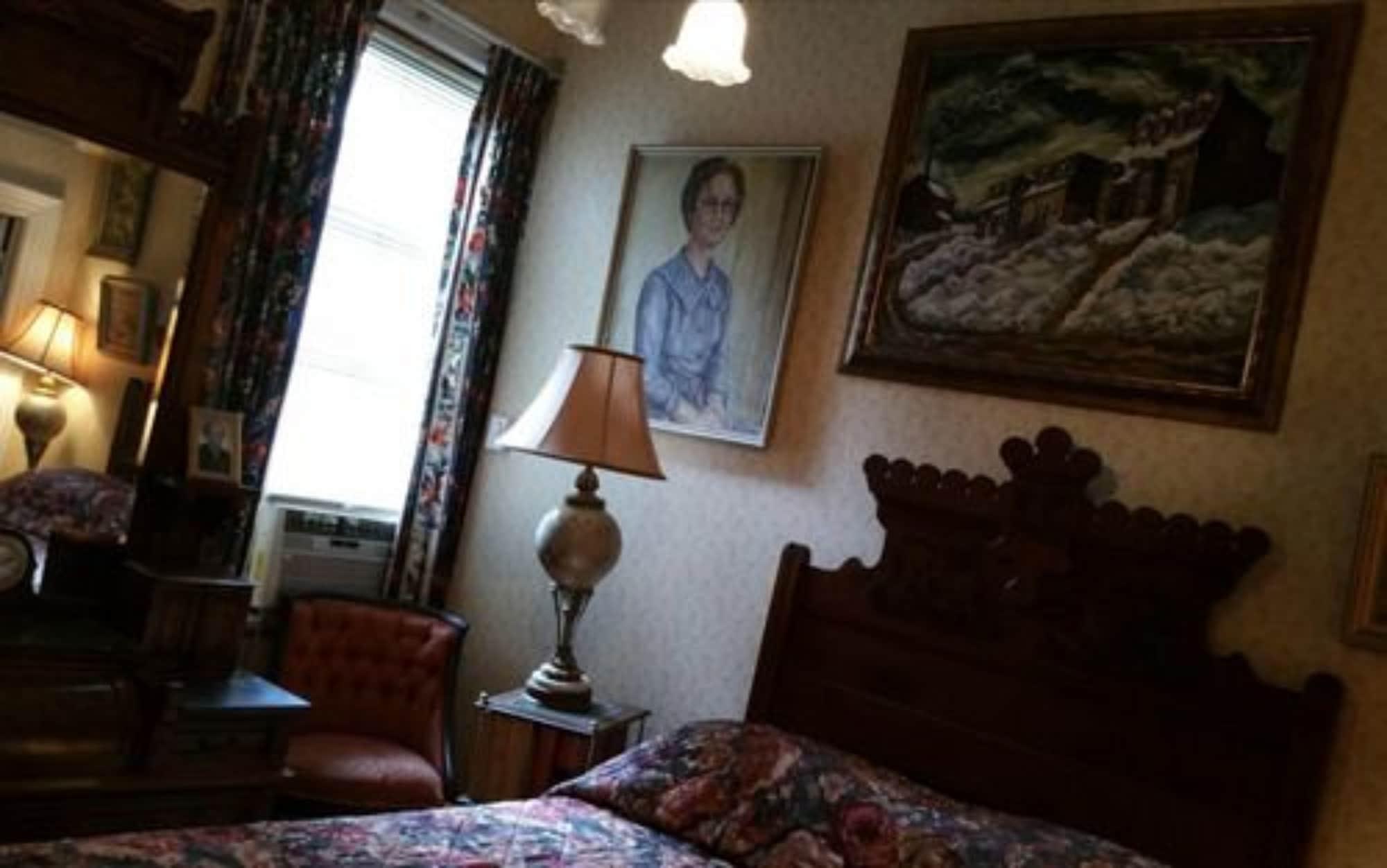 Pimblett'S Toronto Downtown Bed &Breakfast Bed & Breakfast Bagian luar foto