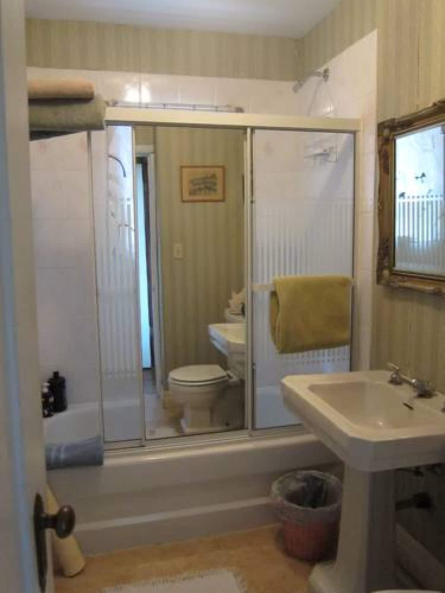 Pimblett'S Toronto Downtown Bed &Breakfast Bed & Breakfast Bagian luar foto