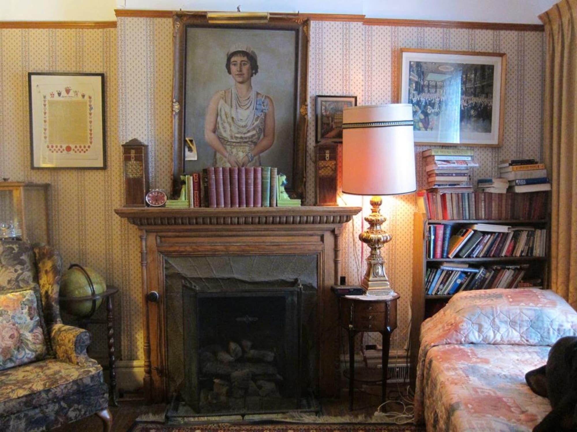 Pimblett'S Toronto Downtown Bed &Breakfast Bed & Breakfast Bagian luar foto