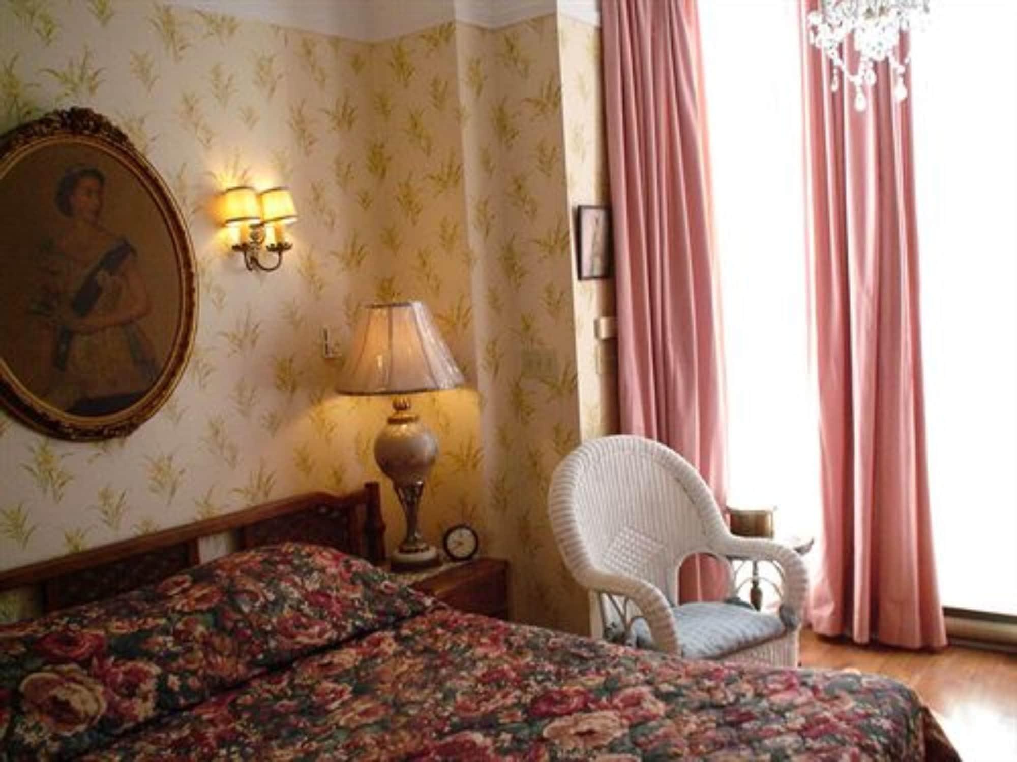 Pimblett'S Toronto Downtown Bed &Breakfast Bed & Breakfast Bagian luar foto