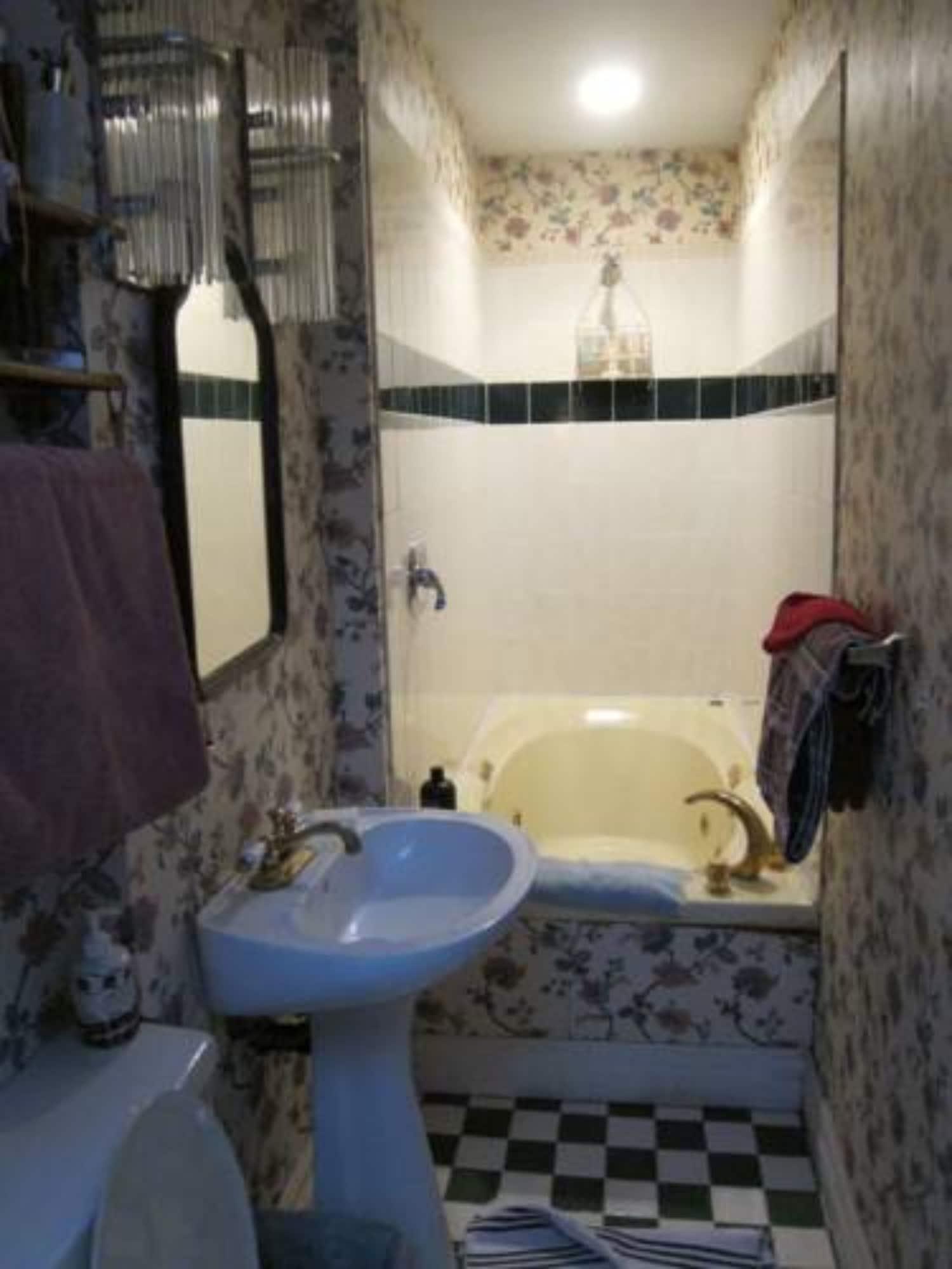 Pimblett'S Toronto Downtown Bed &Breakfast Bed & Breakfast Bagian luar foto
