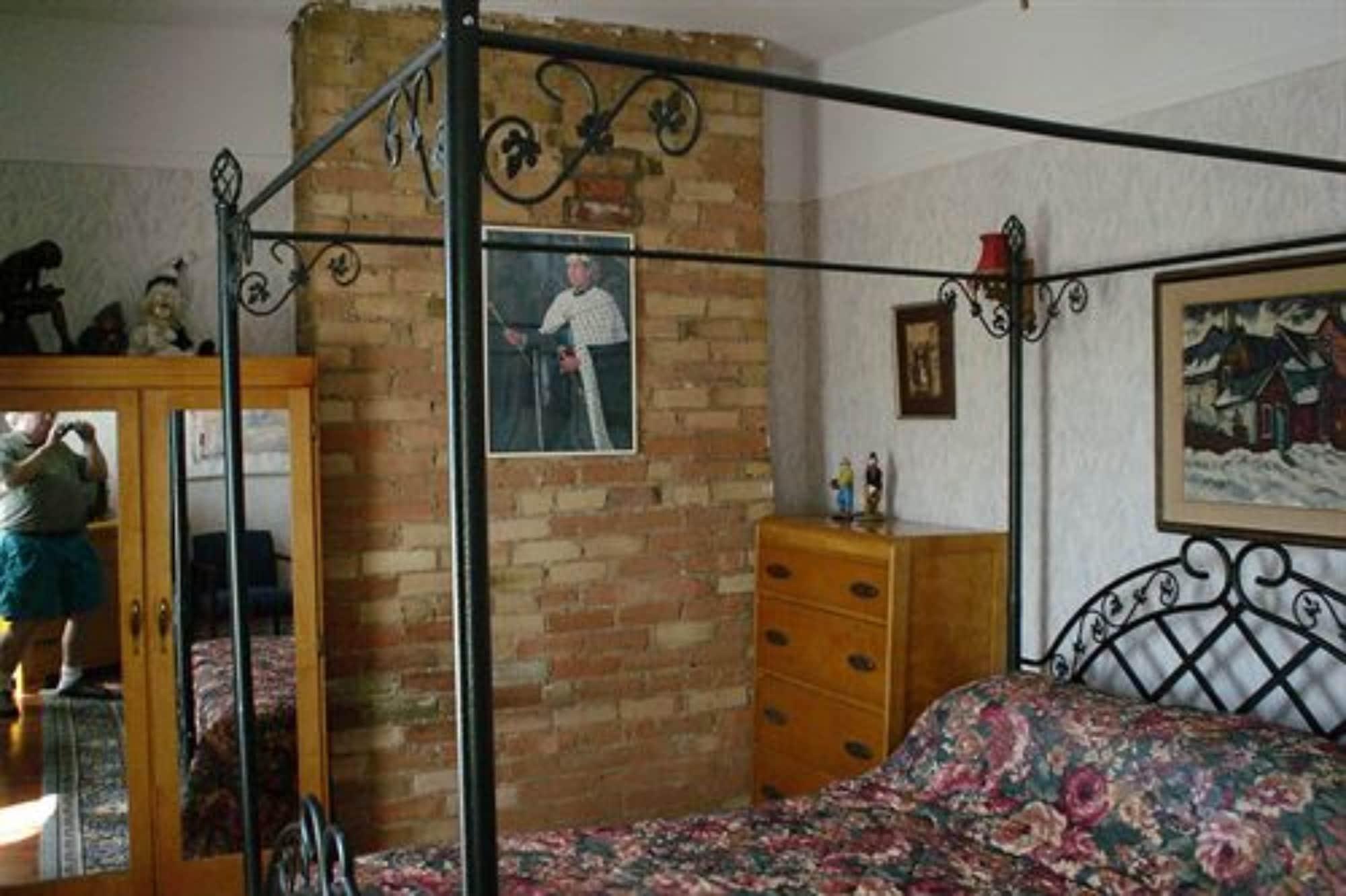 Pimblett'S Toronto Downtown Bed &Breakfast Bed & Breakfast Bagian luar foto