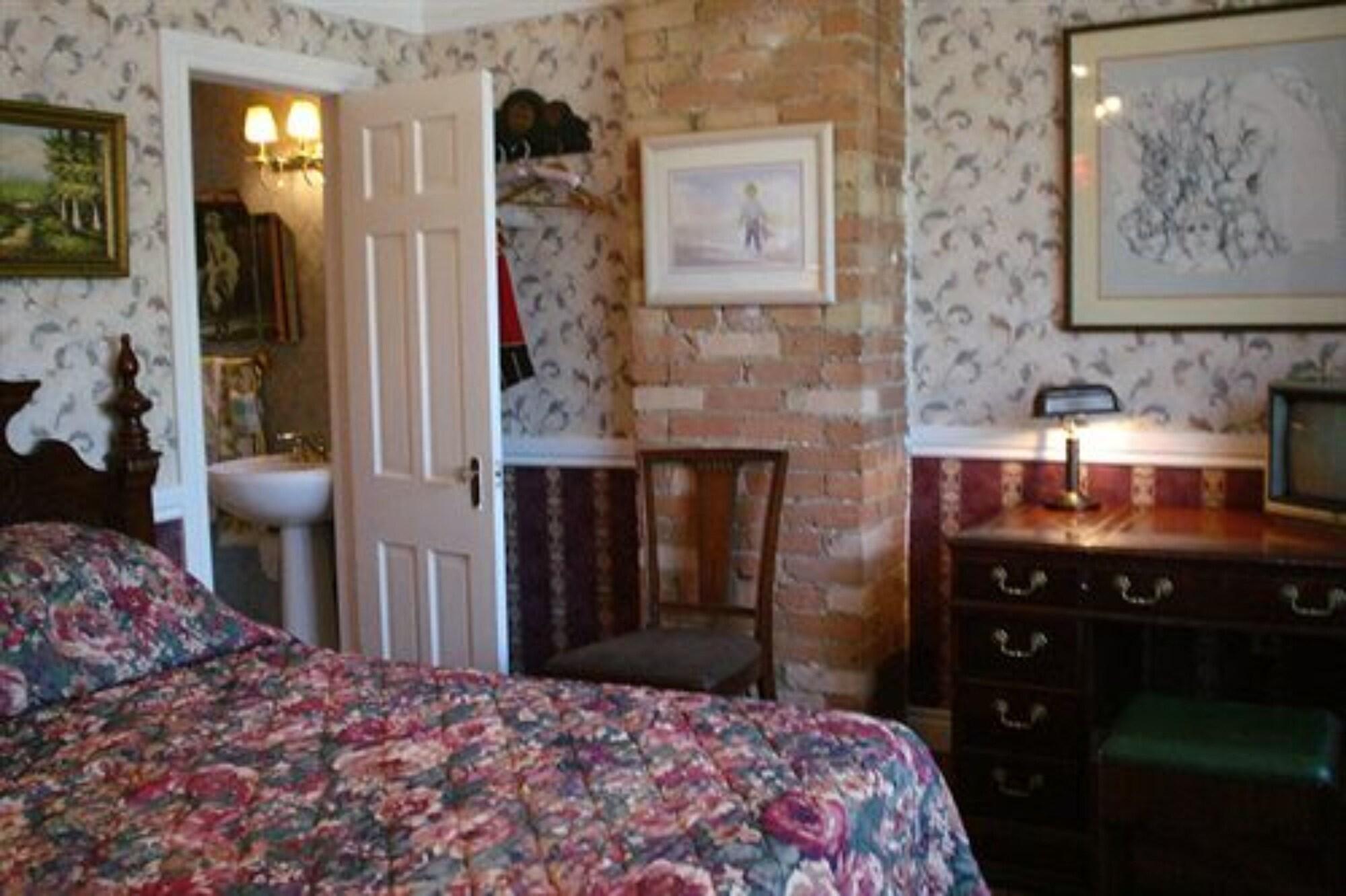 Pimblett'S Toronto Downtown Bed &Breakfast Bed & Breakfast Bagian luar foto