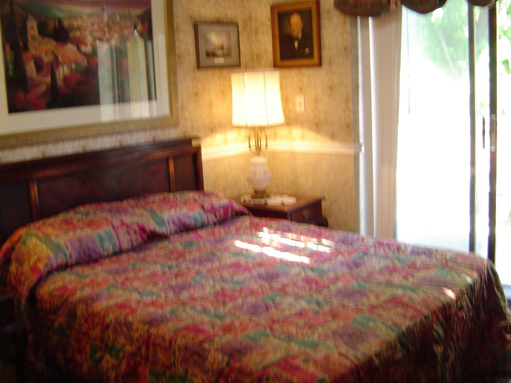 Pimblett'S Toronto Downtown Bed &Breakfast Bed & Breakfast Bagian luar foto