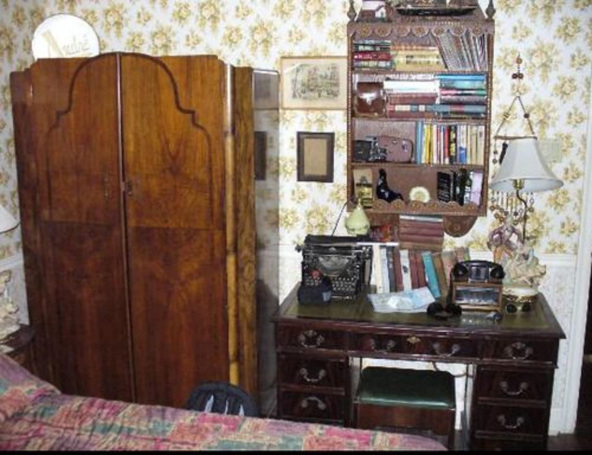 Pimblett'S Toronto Downtown Bed &Breakfast Bed & Breakfast Bagian luar foto