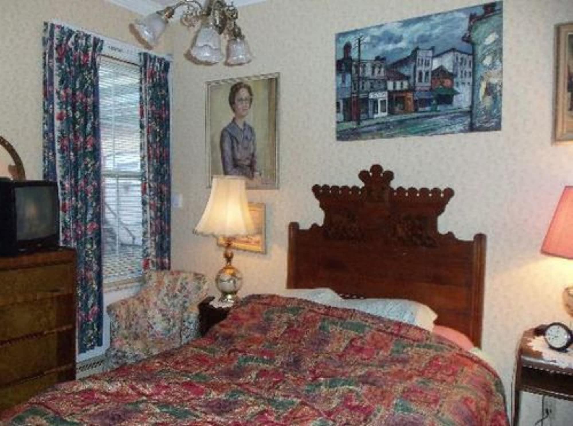 Pimblett'S Toronto Downtown Bed &Breakfast Bed & Breakfast Bagian luar foto