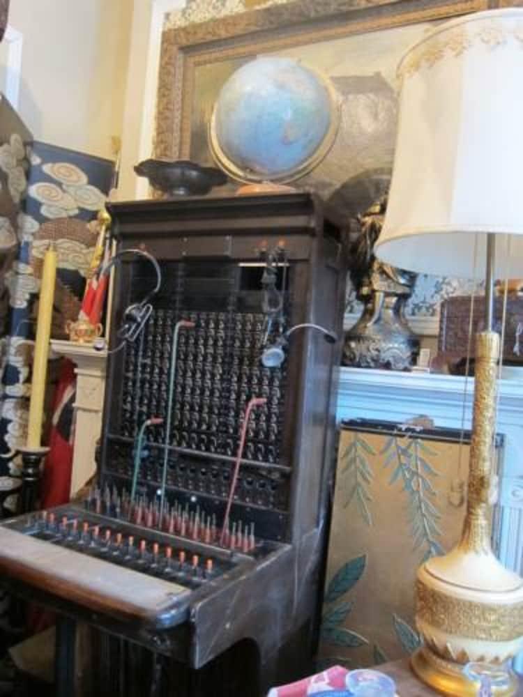 Pimblett'S Toronto Downtown Bed &Breakfast Bed & Breakfast Bagian luar foto