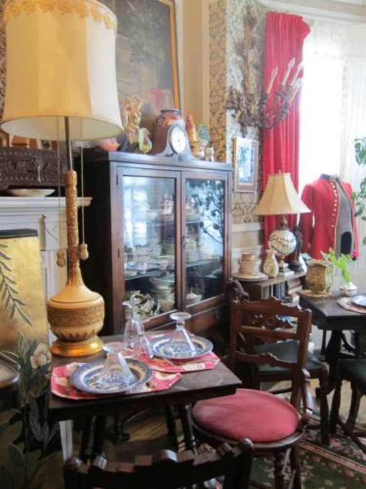Pimblett'S Toronto Downtown Bed &Breakfast Bed & Breakfast Bagian luar foto