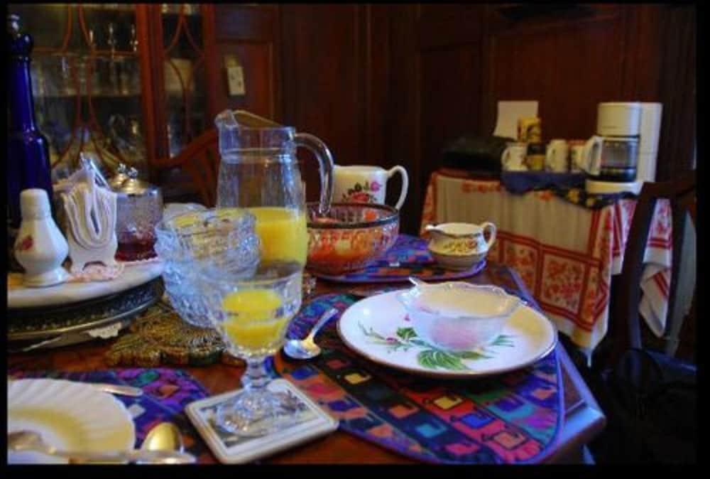 Pimblett'S Toronto Downtown Bed &Breakfast Bed & Breakfast Bagian luar foto