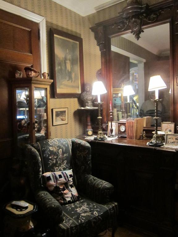 Pimblett'S Toronto Downtown Bed &Breakfast Bed & Breakfast Bagian luar foto