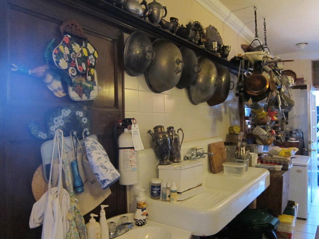 Pimblett'S Toronto Downtown Bed &Breakfast Bed & Breakfast Bagian luar foto